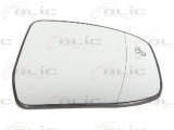 Sticla oglinda, oglinda retrovizoare exterioara FORD MONDEO IV Limuzina (BA7) (2007 - 2016) BLIC 6102-03-043368P