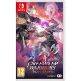 Joc Fire Emblem Warriors: Three Jopes Nintendo Switch