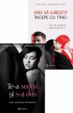 Te-a sedus si s-a dus + Vrei sa iubesti? incepe cu tine! - Editura Bookzone