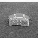 Rezistenta Aeroterma Skoda Superb II 3T4 2013 OEM 3C0907521F Originala