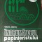 INDRUMATORUL PEPINIERISTULUI VITICOL