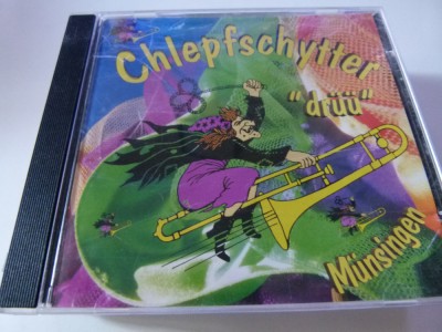 Chlepfschytter 3862 foto