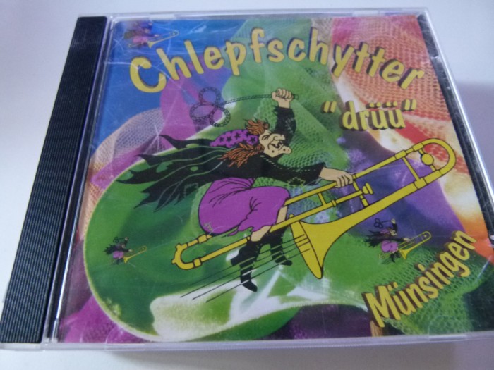 Chlepfschytter 3862