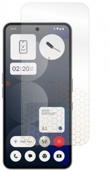 Folie pentru Nothing Phone 3a Pro, Ultra-Rezistentă, Claritate Cristalină, Aplicare Ușoară foto