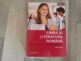 Limba si literatura romana.Ghid complet pentru Evaluarea Nationala clasa a VIII a de Marinela Pantazi,Margareta Onofrei