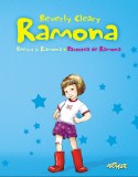 Ramona. Beezus si Ramona; Pacostea de Ramona - Editura Arthur