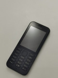 Telefon Nokia 215 negru folosit rm-1111