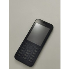 Telefon Nokia 215 negru folosit rm-1111 defect pentru piese