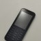 Telefon Nokia 215 negru folosit rm-1111 defect pentru piese