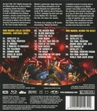 En Vivo! Live in Santiago de Chile - BluRay Disc | Iron Maiden
