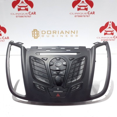 Consola Butoane comenzi Radio Ford Kuga II 2013-2021 foto