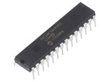 Microcontroler PIC 16kB 32MHz THT