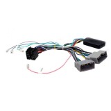 Adaptor comenzi volan Jeep Connects2 CTSJP00C pentru radio aftermarket