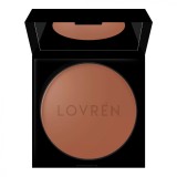Pudra bronzanta T2, Power Bronze, Lovren