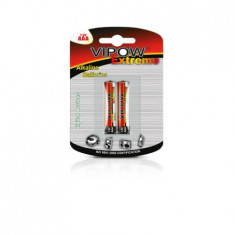 BATERIE SUPERALCALINA EXTREME R3 BLISTER 2 BU foto