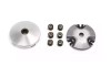 Variator Scuter Yamaha Jog 90 - AX GROS, TMMP