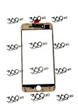 Geam OCA iPhone 8 Plus alb