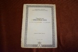 Imnul de stat RPR Republica Populara Romana Eugen Frunza Dan Desliu Matei Socor 1953