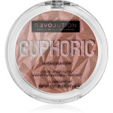 Revolution Relove Euphoric pudra pentru luminozitate 6 g