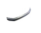 Spoiler bara fata SKODA KAMIQ, 06.2019-, aluminiu, cu finisaj lucios; vopsit,