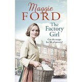 Cumpara ieftin The Factory Girl