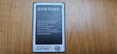 Acumulator Samsung Galaxy Note 3 NEO EB-BN750BBE