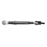 Stabilizator tirant lateral pentru tractoare Fiat Seria 90, lagar 28 mm