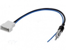 Adaptor antena Nissan DIN foto