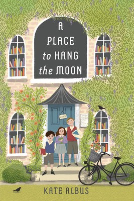 A Place to Hang the Moon foto