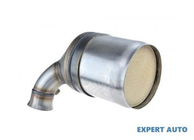 Filtru dpf Citroen DS5 (2011-&amp;gt;) #1 foto