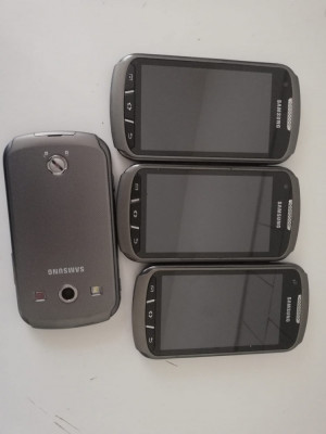 Telefon Samsung Galaxy Xcover 2 S7710 folosit cu factura si garantie foto