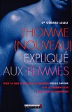 L'homme (nouveau) explique aux femmes - 2012 - Gerard Leleu ($L320)