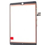 Touchscreen iPad 10.2 2019 (A2197, A2198, A2200) Alb - Geam Sticla Display Tableta