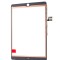 Touchscreen iPad 10.2 (2019) White