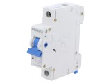 &Icirc;ntrerupător Supracurent HONGFA RELAY 2A 230/400VAC 10kA UEB6-63H/C021