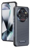 Cumpara ieftin Telefon mobil Oukitel WP35 Pro, Gri, 5G, 6.6 2.4K, 36GB RAM (12GB+24GB extensibili), 512GB ROM, Android 14, MediaTek Dimensity 6300+, 64MP+32MP, NFC,