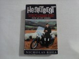 HEARTBEAT - NICHOLAS RHEA