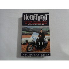 HEARTBEAT - NICHOLAS RHEA