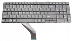 Tastatura laptop Fujitsu-Siemens A530 A531 AH502 AH512 AH530 AH531 AH535 NH751 foto