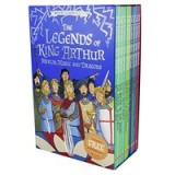 The Legends of King Arthur