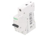 &Icirc;ntrerupător de Supracurent 10A 1P 230/400V 6kA