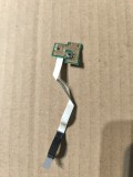 buton pornire cu cablu laptop Dell Inspiron N5030 M5030 N5020