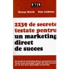 Denny Hatch, Don Jackson - 2239 de secrete testate pentru un