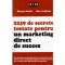 Denny Hatch, Don Jackson - 2239 de secrete testate pentru un