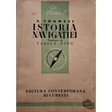 A. Thomazi - Istoria navigatiei (Editia: 1942)