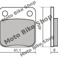 MBS Placute frana ATV 110, Cod Produs: MBS454