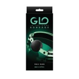 GLO Bondage - Căluș fluorescent, Orion