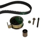 Kit curea distributie Vw Sharan, Polo, Passat, New Beetle, Lupo, Golf 4, Bora, Skoda Superb, Octavia, Fabia, Seat Leon, Arosa, Alhambra, Ford Galaxy,