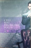 CELE MAI FRUMOASE POEZII ALE ANULUI - ALEXANDRU PETRIA, cu dedicația autorului