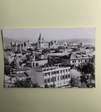 Carte poștală Iași RPR, Circulata, Fotografie